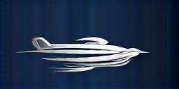 Logistics Industry Representative Logo